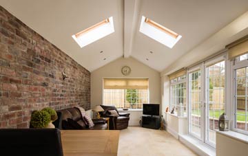 conservatory roof insulation Boley Park, Staffordshire