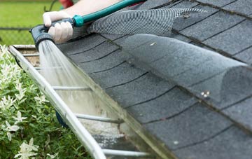 Boley Park gutter cleaning costs