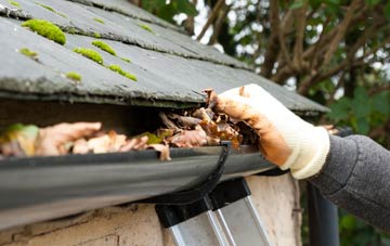 gutter cleaning Boley Park, Staffordshire