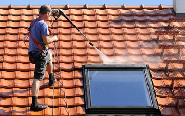 roof cleaning Boley Park, Staffordshire