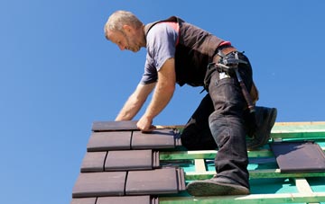 disadvantages of Boley Park slate roofing