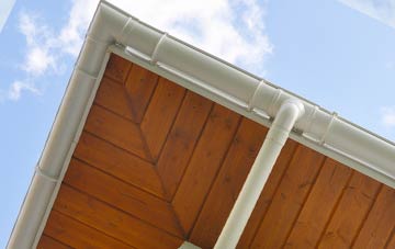 Boley Park soffit types