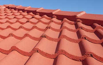 Boley Park tile and slate roof replacement