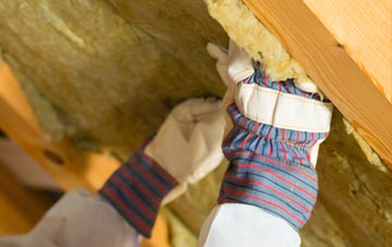 types of Boley Park pitched roof insulation materials