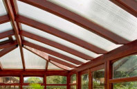 Boley Park conservatory roofing insulation