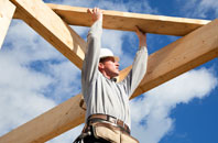 Boley Park roof replacement work