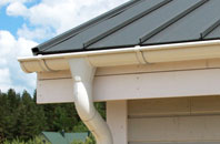 Boley Park soffits